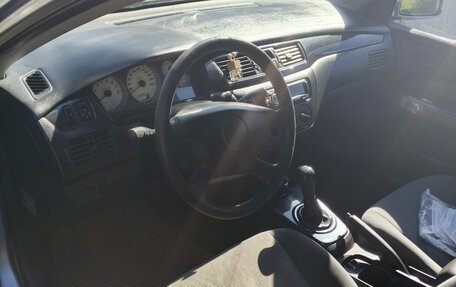 Mitsubishi Lancer IX, 2004 год, 164 000 рублей, 6 фотография