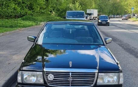 Nissan Cedric VII, 2000 год, 490 000 рублей, 4 фотография