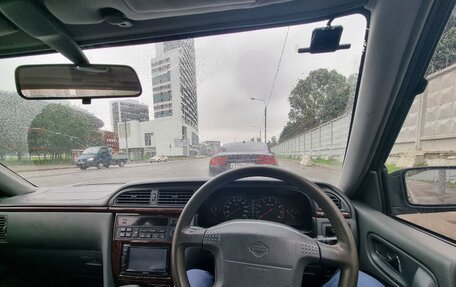 Nissan Cedric VII, 2000 год, 490 000 рублей, 5 фотография