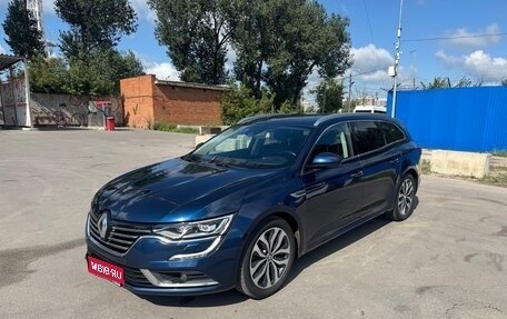 Renault Talisman, 2016 год, 1 750 000 рублей, 1 фотография