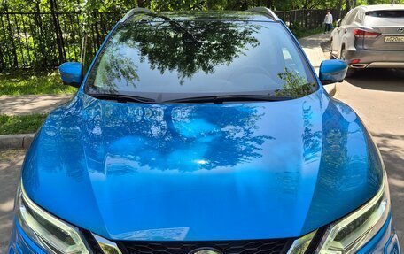 Nissan Qashqai, 2020 год, 2 339 000 рублей, 8 фотография
