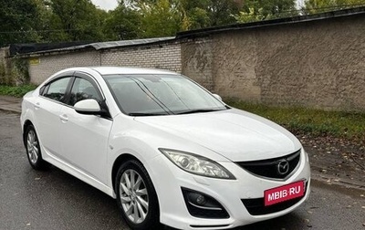 Mazda 6, 2010 год, 780 000 рублей, 1 фотография