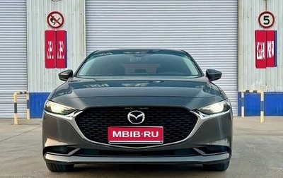 Mazda 3, 2021 год, 1 590 202 рублей, 1 фотография