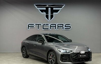 Audi A5, 2025 год, 6 590 000 рублей, 1 фотография