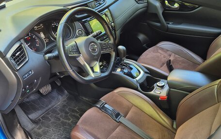 Nissan Qashqai, 2020 год, 2 339 000 рублей, 12 фотография
