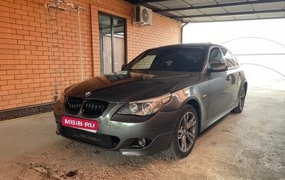BMW 5 серия, 2006 год, 999 000 рублей, 1 фотография