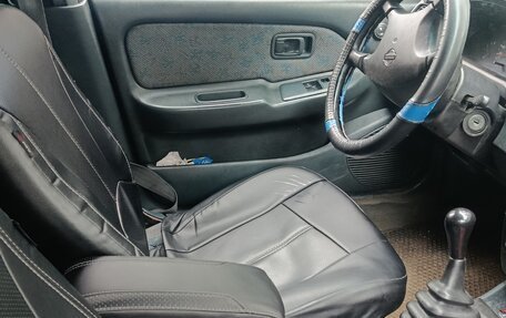 Nissan Almera, 1998 год, 65 000 рублей, 6 фотография