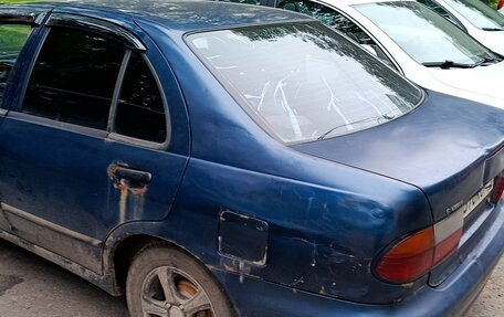 Nissan Almera, 1998 год, 65 000 рублей, 2 фотография