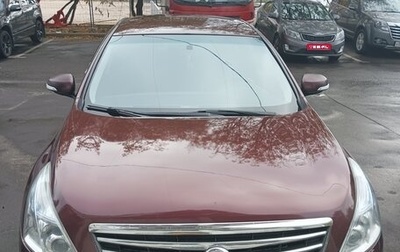 Nissan Teana, 2008 год, 750 000 рублей, 1 фотография