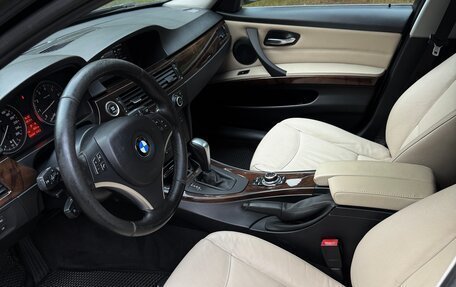 BMW 3 серия, 2011 год, 1 350 000 рублей, 11 фотография