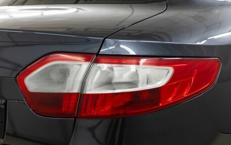 Renault Fluence I, 2011 год, 518 000 рублей, 12 фотография