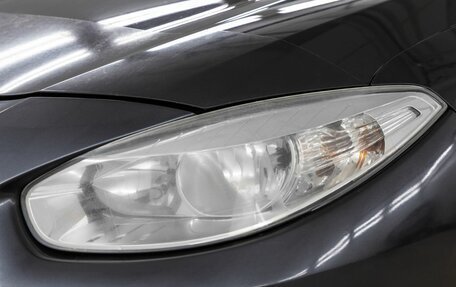 Renault Fluence I, 2011 год, 518 000 рублей, 11 фотография