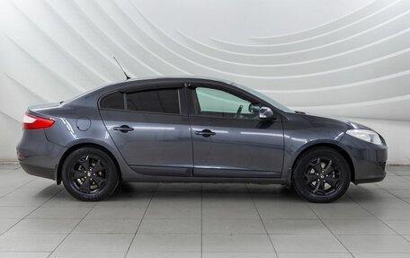 Renault Fluence I, 2011 год, 518 000 рублей, 8 фотография
