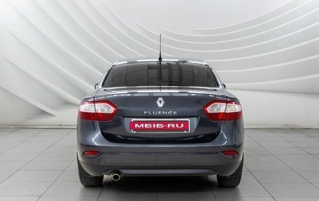 Renault Fluence I, 2011 год, 518 000 рублей, 6 фотография