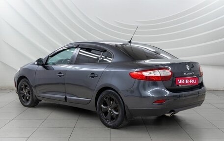 Renault Fluence I, 2011 год, 518 000 рублей, 5 фотография
