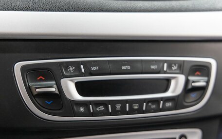 Renault Fluence I, 2011 год, 518 000 рублей, 27 фотография