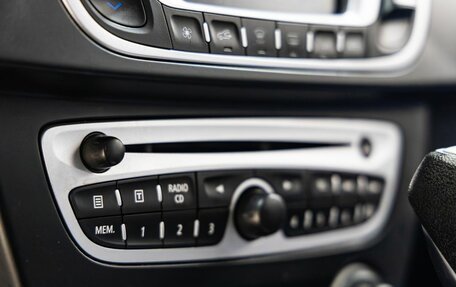 Renault Fluence I, 2011 год, 518 000 рублей, 28 фотография