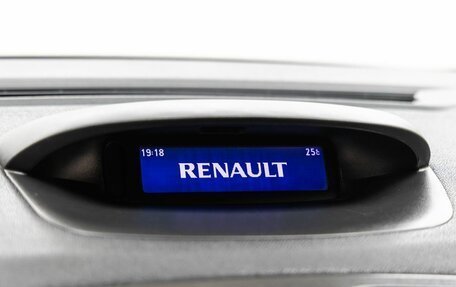 Renault Fluence I, 2011 год, 518 000 рублей, 25 фотография