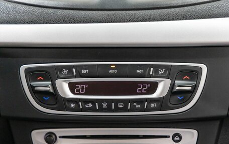 Renault Fluence I, 2011 год, 518 000 рублей, 19 фотография