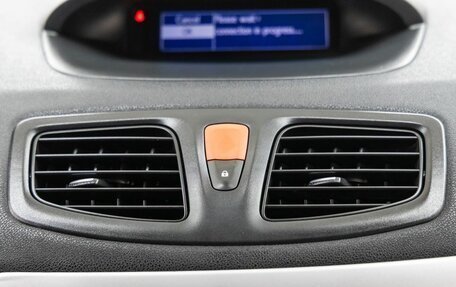 Renault Fluence I, 2011 год, 518 000 рублей, 18 фотография