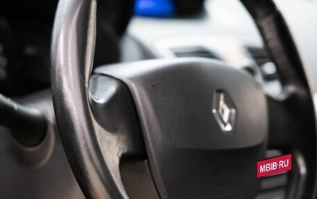 Renault Fluence I, 2011 год, 518 000 рублей, 23 фотография
