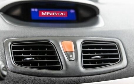 Renault Fluence I, 2011 год, 518 000 рублей, 26 фотография