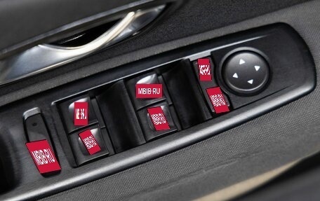 Renault Fluence I, 2011 год, 518 000 рублей, 22 фотография