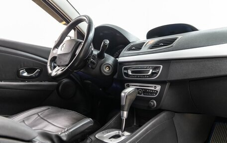 Renault Fluence I, 2011 год, 518 000 рублей, 30 фотография