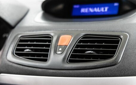 Renault Fluence I, 2011 год, 518 000 рублей, 32 фотография