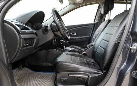 Renault Fluence I, 2011 год, 518 000 рублей, 35 фотография