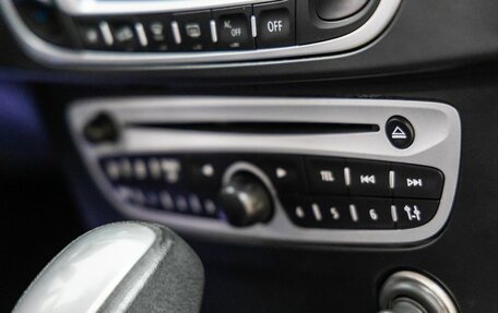 Renault Fluence I, 2011 год, 518 000 рублей, 34 фотография