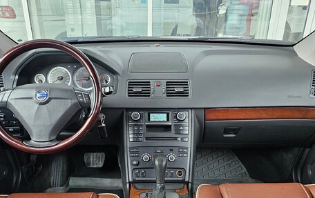 Volvo XC90 II рестайлинг, 2012 год, 1 799 000 рублей, 7 фотография