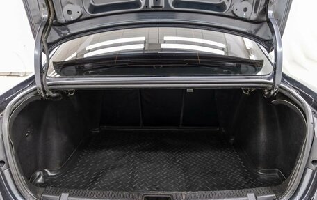 Renault Fluence I, 2011 год, 518 000 рублей, 37 фотография