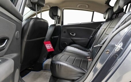 Renault Fluence I, 2011 год, 518 000 рублей, 36 фотография