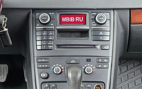 Volvo XC90 II рестайлинг, 2012 год, 1 799 000 рублей, 8 фотография