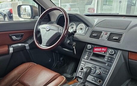 Volvo XC90 II рестайлинг, 2012 год, 1 799 000 рублей, 5 фотография