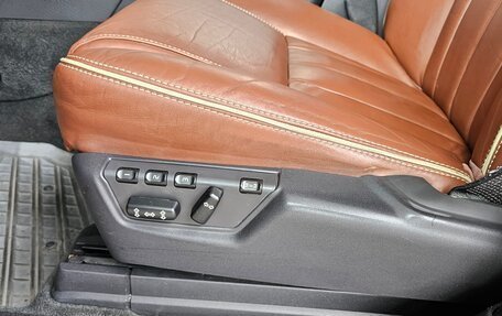Volvo XC90 II рестайлинг, 2012 год, 1 799 000 рублей, 9 фотография