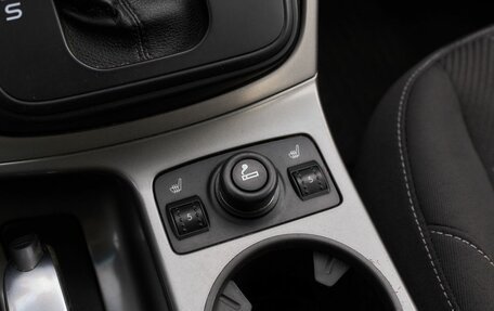 Ford Kuga III, 2014 год, 998 000 рублей, 8 фотография