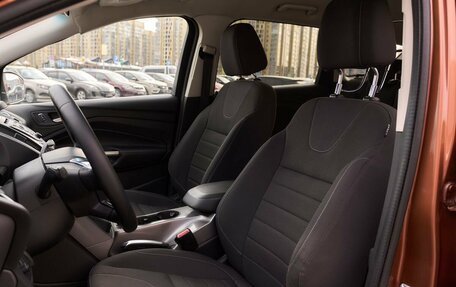 Ford Kuga III, 2014 год, 998 000 рублей, 12 фотография
