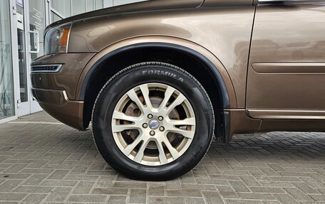 Volvo XC90 II рестайлинг, 2012 год, 1 799 000 рублей, 12 фотография