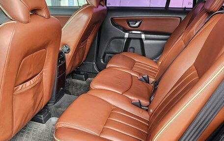 Volvo XC90 II рестайлинг, 2012 год, 1 799 000 рублей, 11 фотография