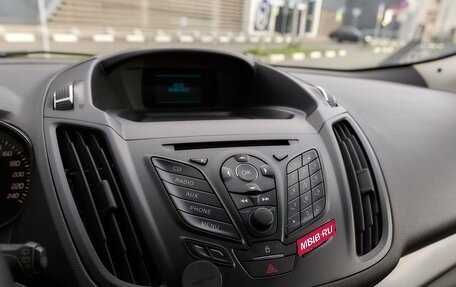 Ford Kuga III, 2014 год, 998 000 рублей, 5 фотография
