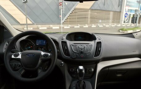 Ford Kuga III, 2014 год, 998 000 рублей, 14 фотография