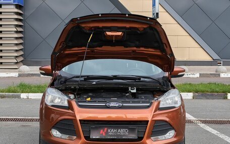 Ford Kuga III, 2014 год, 998 000 рублей, 18 фотография
