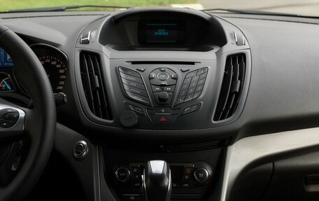 Ford Kuga III, 2014 год, 998 000 рублей, 16 фотография