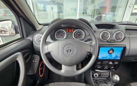 Renault Duster I рестайлинг, 2013 год, 899 000 рублей, 6 фотография