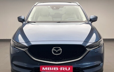 Mazda CX-5 II, 2018 год, 2 449 000 рублей, 2 фотография