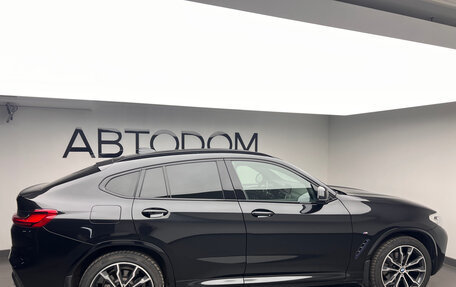 BMW X4, 2019 год, 4 165 000 рублей, 5 фотография