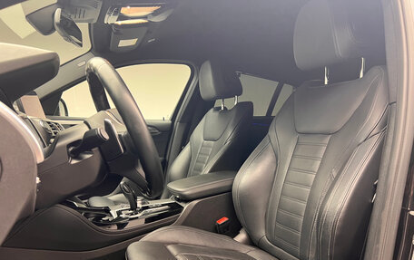 BMW X4, 2019 год, 4 165 000 рублей, 9 фотография