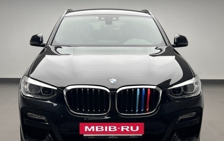 BMW X4, 2019 год, 4 165 000 рублей, 2 фотография
